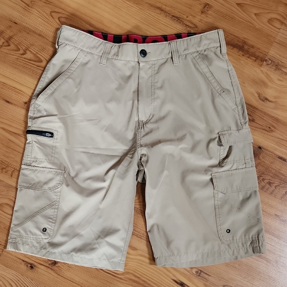 Iron Co. Other - IRON Co. Cargo Shorts